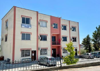 Merret peng Task Forca Tatimeve, arrestohet administratori dhe 4 punonjës të resortit në Golem (EMRAT)