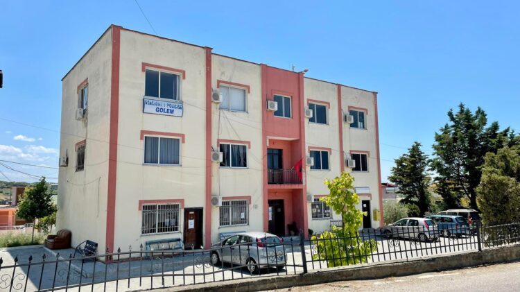 Merret peng Task Forca Tatimeve, arrestohet administratori dhe 4 punonjës të resortit në Golem (EMRAT)