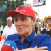 “Kjo protestë më mësoi t’i them frikës stop”/ Protestuesja: Të arrestohet Rama