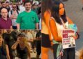 Nga Eranda Libohova te Albano Bogdo, kush janë artistët që po protestojnë kundër qeverisë