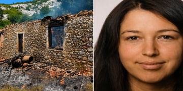 Tragjedia me tre viktima në Shkodër/ Nëna e Bleona Çelajt: Vajza dhunohej nga bashkëshorti