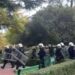Pritet protestë para Gjykatës së Tiranës, 21 të arrestuarit dalin sot  për vlerësimin e masës