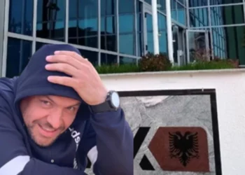 Spiunonte tek bandat, GJKKO dënon me 2 vite e 8 muaj burg ish-oficerin e Policisë