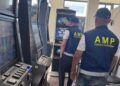 Operacioni “Basti i Fundit”, AMP godet pikën e basteve të paligjshme
