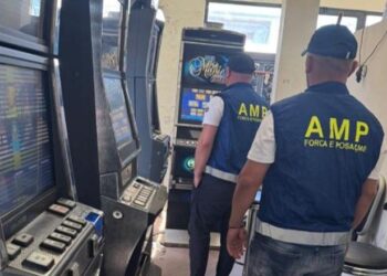 Operacioni “Basti i Fundit”, AMP godet pikën e basteve të paligjshme