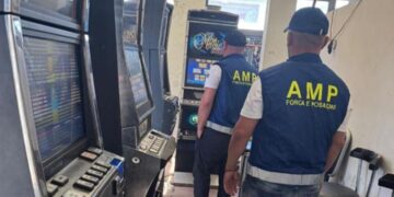 Operacioni “Basti i Fundit”, AMP godet pikën e basteve të paligjshme