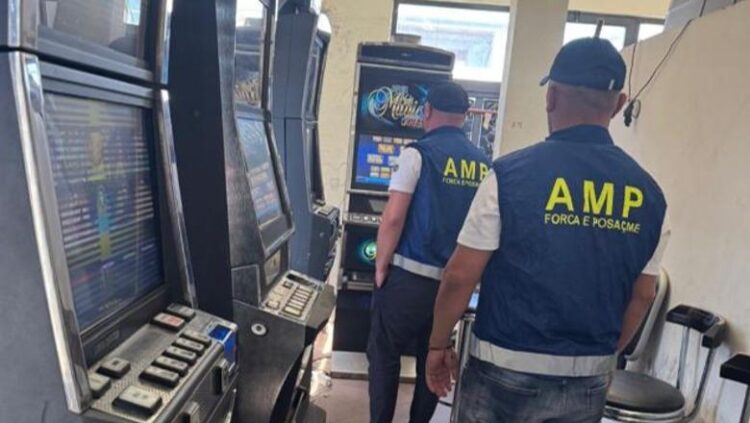Operacioni “Basti i Fundit”, AMP godet pikën e basteve të paligjshme