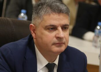 Gara për postin e Prokurorit të Përgjithshëm, prokurori i SPAK synon kreun e institucionit (Emri)