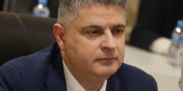 Gara për postin e Prokurorit të Përgjithshëm, prokurori i SPAK synon kreun e institucionit (Emri)