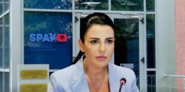 “Rrezik për pandëshkueshmëri”/ Raporti i KE:  SPAK kërkoi arrestimin për korrupsion, Kuvendi refuzoi t’i heqë imunitetin