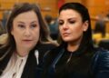 Pas dështimit për t’u bërë gjyqtare, motra e Belinda Ballukut pritet të emërohet në krye të ASD-së