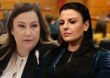 Pas dështimit për t’u bërë gjyqtare, motra e Belinda Ballukut pritet të emërohet në krye të ASD-së