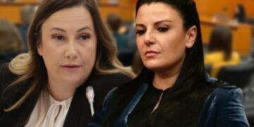 Pas dështimit për t’u bërë gjyqtare, motra e Belinda Ballukut pritet të emërohet në krye të ASD-së