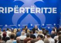 PD ndërpret sinjalin për median/ Anëtarja e Këshillit Kombëtar përplaset me Berishën: Zbatoni statutin!