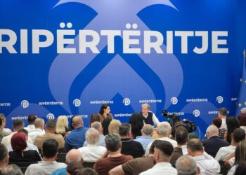 PD ndërpret sinjalin për median/ Anëtarja e Këshillit Kombëtar përplaset me Berishën: Zbatoni statutin!