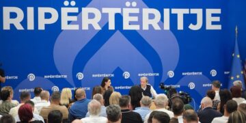 PD ndërpret sinjalin për median/ Anëtarja e Këshillit Kombëtar përplaset me Berishën: Zbatoni statutin! Berisha: Të kam kthyer përgjigje…