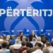 PD ndërpret sinjalin për median/ Anëtarja e Këshillit Kombëtar përplaset me Berishën: Zbatoni statutin!