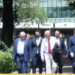 PD rikthehet në Kuvend, deputetët demokratë hyjnë nga porta e Akademisë së Shkencave