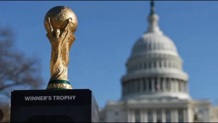 Për herë të parë në gjysmëfinalet e Botërorit shkojnë 4 skuadrat më të mira në Botë sipas FIFA-s