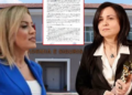 Helmimi te Akademia/ Alma Tafani shet 2 mln euro “Sori-Al”, mori “çertifikatë pastërtie” nga Gjylameti e AKU