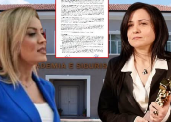 Helmimi te Akademia/ Alma Tafani shet 2 mln euro “Sori-Al”, mori “çertifikatë pastërtie” nga Gjylameti e AKU