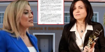 Helmimi te Akademia/ Alma Tafani shet 2 mln euro “Sori-Al”, mori “çertifikatë pastërtie” nga Gjylameti e AKU
