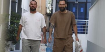 Mes thirrjeve “Fitore! Rama ka mbaruar!”, lirohet edhe aktivisti Gent Progni
