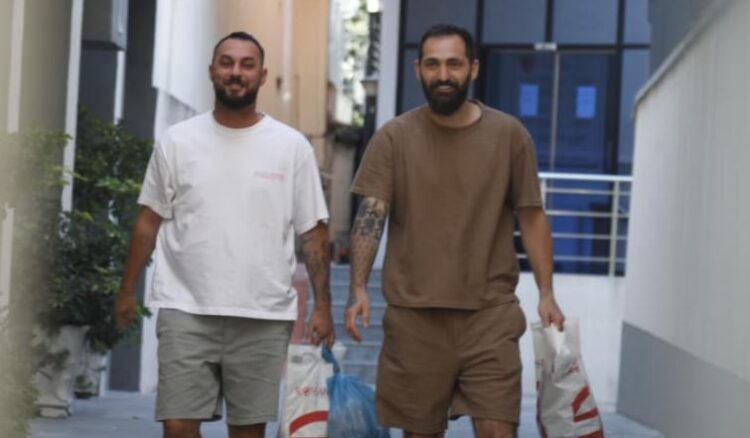 Mes thirrjeve “Fitore! Rama ka mbaruar!”, lirohet edhe aktivisti Gent Progni