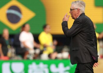 Federata vendos për Ancelottin pasi Brazili u eliminua nga Botërori