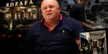 Si Gjergj Luca skllavëron punëtorët nga Azia, 16 orë në punë pa asnjë ditë pushim