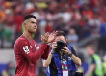 Ronaldo i jep lamtumirën Kombëtares dhe përmend sukseset: Para meje Portugalia nuk kishe fituar asgjë