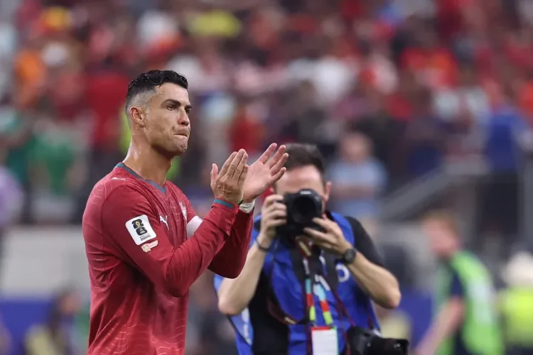 Ronaldo i jep lamtumirën Kombëtares dhe përmend sukseset: Para meje Portugalia nuk kishe fituar asgjë