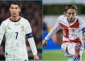 Ronaldo-Modriç akti i fundit i një rivaliteti legjendar, dy ikonat përballen për një biletë kualifikuese më tej