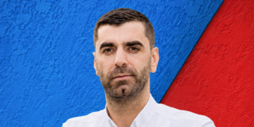 Falsifikimi i dokumenteve në Kadastrën e Dibrës! Arrestohet ish-kandidati i PS, Daniel Gjura