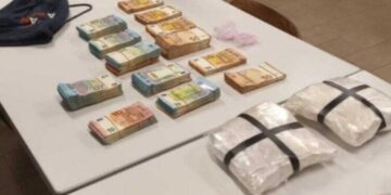 Trafikuan 7 ton kokainë, dënohet banda shqiptare në Belgjikë: Konfiskohen mbi 3 milionë euro pasuri