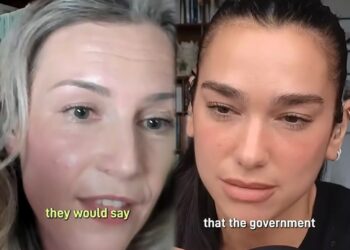 Dua Lipa kritikon Ramën në podcastin me Lea Ypin: Është shqetësuese që Qeveria nuk pyet qytetarët