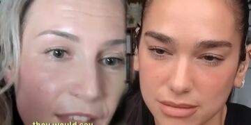 Dua Lipa kritikon Ramën në podcastin me Lea Ypin: Është shqetësuese që Qeveria nuk pyet qytetarët