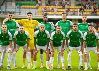 UEFA Champions League/ Egnatia synon kualifikimin në shtëpi, kampionët presin Petrocub në “Arena Egnatia”