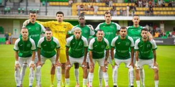 UEFA Champions League/ Egnatia synon kualifikimin në shtëpi, kampionët presin Petrocub në “Arena Egnatia”