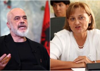 Ermelinda Meksi mesazh Ramës: Besa nuk ndërtohet me simbolikë, por me institucione që funksionojnë