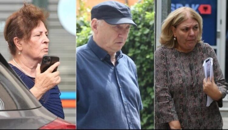 SPAK jep konkluzionet për Fatime Kryemadhin, Pirro Xhixhon dhe Ema Çokun: Nuk justifikohen qindra mijëra euro