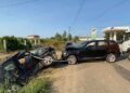 Aksident tragjik në rrugën e Divjakës, humb jetën babai, plagosen 3 fëmijët dhe 2 persona të tjerë