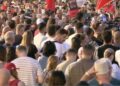 Protestuesja shpërthen ndaj Ramës: Kërkoji falje popullit dhe largohu!