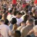 Protestuesja shpërthen ndaj Ramës: Kërkoji falje popullit dhe largohu!