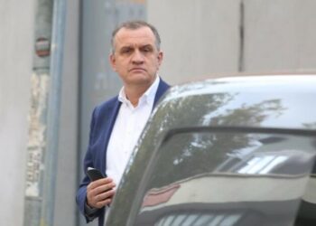 Ilir Beqaj kërkon heqjen e masës së arrestit me burg, sot gjyqi i radhës