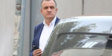 Ilir Beqaj kërkon heqjen e masës së arrestit me burg, sot gjyqi i radhës