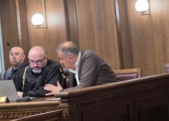 Gjyqi për dosjen “Sterilizimi”, SPAK rrëzon 23 kërkesat e Ilir Beqajt: Janë të pabazuara në ligj