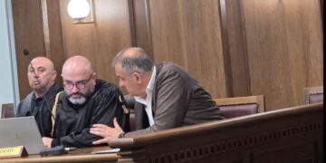 Gjyqi për dosjen “Sterilizimi”, SPAK rrëzon 23 kërkesat e Ilir Beqajt: Janë të pabazuara në ligj
