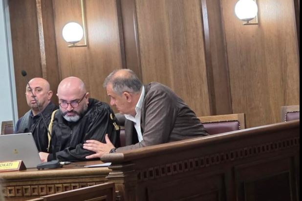 Gjyqi për dosjen “Sterilizimi”, SPAK rrëzon 23 kërkesat e Ilir Beqajt: Janë të pabazuara në ligj