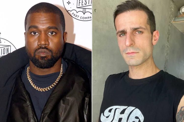 Fitoi gjyqin ndaj Kanye West, ish-punonjësi i kërkon reperit 1.2 milionë dollarë